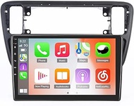 Android Car Radio with GPS Navigation Carplay for VW UP! e-up! e-up! e-Load Up 121 122 123 BL1 BL2 B