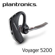 🔥全城搶購🔥［全新行貨2年保 門市大量現貨］Plantronics Voyager 5200 單機版4防風降噪嘜藍牙耳機