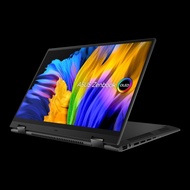 Zenbook 14 Flip OLED (UN5401, AMD Ryzen 5000 Series)