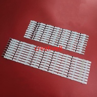 SAMSUNG UA50F5500AR / UA50F5505AR TV LED BACKLIGHT BARU / READY STOCK UA50F5500 UA50F5505