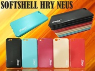 Softshell HRY Neus Sony Xperia XA1 Ultra / XA1 Ultra Dual 6.0 Inch
