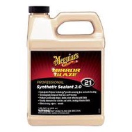 Meguiar's Mirror Glaze M2164 Synthetic Sealant 2.0 - 64 fl oz