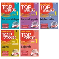 TOP SCORE PAPER TING 1 (2026)