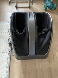 OSIM按摩腳機