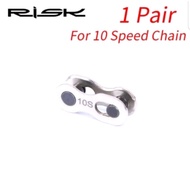 Chain Connection 10speed Missing Link 10speed Bicycle Chain Connection