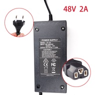 JUN NUO Charger 54.6V - 67.2V 2A - Citycocoo Electric Scooter Parts