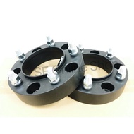 2pcs Toyota Land Gruiser V6,V8 2014-2020 5x150 Wheel Spacer 38mm
