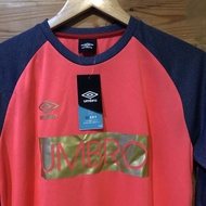 Kaos Umbro Neon