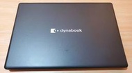 【免運】二手良品 dynabook CS40L-HB 10代 i5-1035G1 16G 512G 黑色
