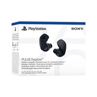 全新香港行貨 Sony ps5 pulse explorer 無線耳塞式耳機 1年保養 wireless earbuds 白色 黑色