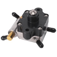 6AH-24410 Fuel Pump 6AH-24410-00-00 6AH-24410 For Yamaha Outboard Motor 4 Stroke 15HP 20HP F15 F20 F
