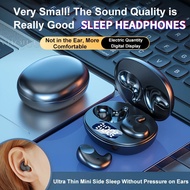 Wireless Earphone TWS 5.3 Touch Stereo Wireless Bluetooth Headset Earbuds In-Ear Bass Sports Waterproof Earphones Built-In Microphone Bluetooth Earbuds LWSE