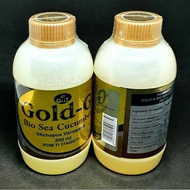 500 ml Gold Gamat Jelly