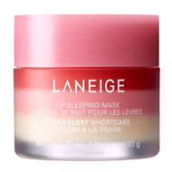LANEIGE 水潤修護睡眠唇膜
