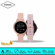 Jam Tangan Fossil Smartwatch Gen 5E FTW6066 FTW 6066 Original Murah