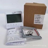 TF20-9JS0T7200-TB20-TB21-9J00-9JS1LCD Air Conditioner Panel Thermostat Floor Heating Johnson GDU7
