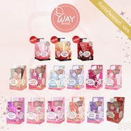 [กล่อง x6] เคที่ดอลล์ เพอร์ฟูมโลชั่น 40ml Cathy Doll Perfume Lotion 40ml