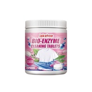 Biological Enzyme Clothing jakehoe Stain Removal Salt Effervescent Tablet Effervescent Tablet Explos