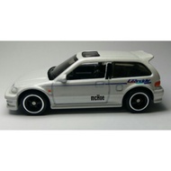 Hotwheels Honda Civic EF STH