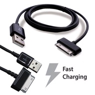 1M Extra Long Data Sync USB Charger Cable Samsung Galaxy Note 10.1 N8000 N8110