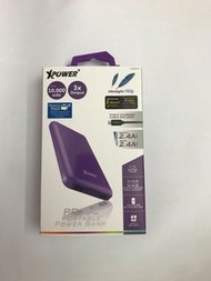 XPOWER PB10C 10000mAh 充電器 (Power Bank)