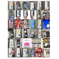 KPOP LIGHTSTICK & EPIK HIGH Mini Keyring ( Park Kyu Bong )