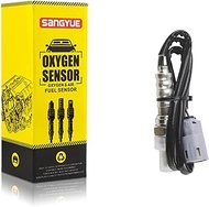 1PC Downstream Oxygen O2 Sensor for 2017-2019 Ford E-350/E-450/F-450/F-550Super Duty; 2015-2017 Must