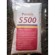 Improver roti Puratos S500 100 gram