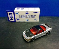 Tomica NSX