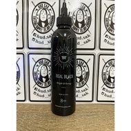 Radiant Real Black 8oz.