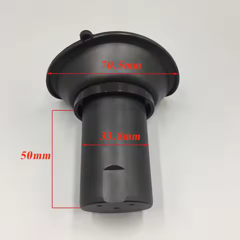 Carburetor Piston Plunger For Honda VF1100 VF1000R / F VF1000C VT1100C VT700C VT700F XRV750 NTV650 C