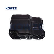 High Quality-MN187235 Engine Oil Pan Oil Pan Suitable for Mitsubishi ASX Lancer Orland 4B10 4J10 201