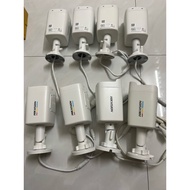 Hikvision ip video recorder (hik 2.0 ip camera system)