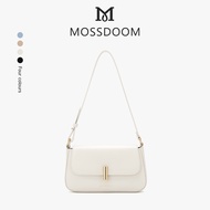 MOSSDOOM กระเป๋ารักแร้ผู้หญิงทันสมัย