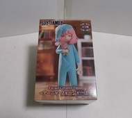 全新 Furyu 日版 Exc∞d Creative Excood Figure Vol 3  SPY x FAMILY 間諜家家酒 Ania Anya Forger 安妮亞 SPY×FAMILY 間