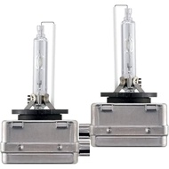 for 2014 2015 2016 2017 2018 2019 2020 Chevy Camaro Headlights with D3S Xenon HID Bulb Only, SS RS L