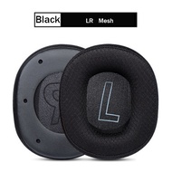 Cặp miếng đệm mút thay thế cho tai nghe Edifier Hecate G2