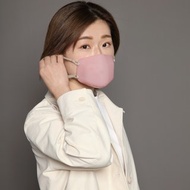 可重用抗菌口罩