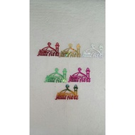 Mosque Star Idul Fitri Topper