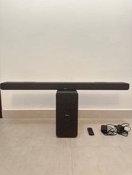 行貨有單 Denon DHT-s517 Soundbar speaker  杜比全景聲 Dolby Atmos 天龍 喇叭 音響