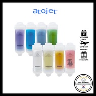 424_Atojet Vitamin Shower Filter 8 Scents
