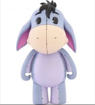 Herocross Hoopy Series 胖胖系列 Disney 迪士尼 6“角色公仔 咿唷 Eeyore 行版 靚盒