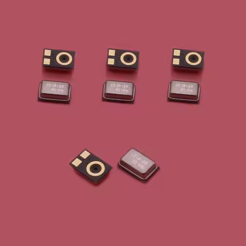 10-100Pcs/Lot For Samsung Galaxy J7Pro J7 Pro J5 J530 J730 J510 On7 J710 New MIC Microphone Inner Re