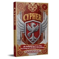 Cypher, Karya WNFHanna (IK)