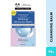 BIFESTA Cleansing Balm Brightup 90g