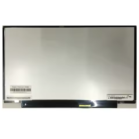 N133FGE-L31 LP133WD2-SLA1 LVDS 40 Pins Laptop LCD Screen HD+ 1600X900 LED 13.3 Inch Matrix Display P