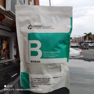 PiaoChun Professional Hair Bleach Powder 500g warna rambut color