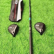 Golf 25 Types titleisrGT3 New Style Fairway Wood No. 3 Wood No. 5 Wood