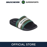 SKECHERS Side Lines 2 รองเท้าแตะผู้หญิง