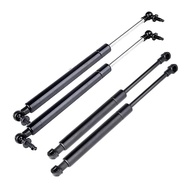 4PCS Front Hood Rear Liftgate Lift Support Shock gas spring For Lexus LS430 2001 2002 2003 2004 2005
